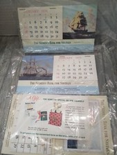 N.O.S. CALENDARIO BANCA