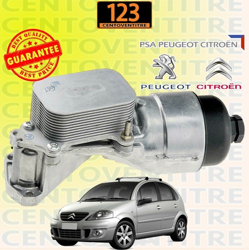 Scambiatore calore citroen - scambiatore,
