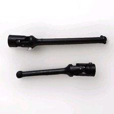 Alberi di trasmissione assale