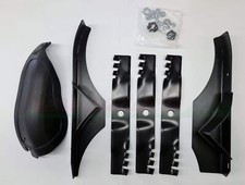 Kit mulching 117 cm ORIGINALE