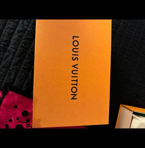 Louis vuitton foulard - louis,