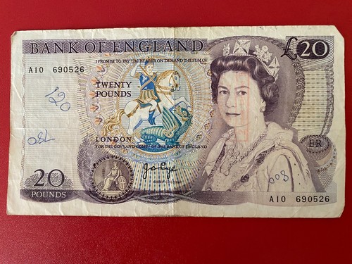 15539 billet bank of - -,