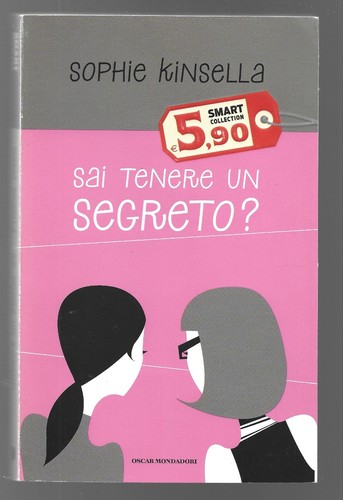 Sophie kinsella sai tenere - sophie,