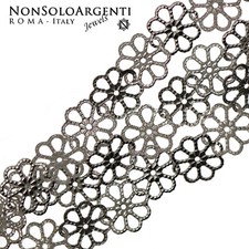 completo vero Argento 925