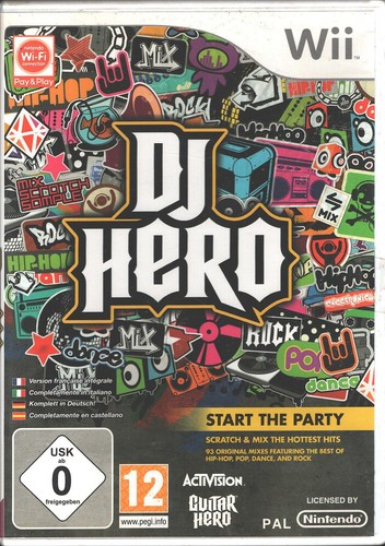 Hero videogioco nintendo - hero,