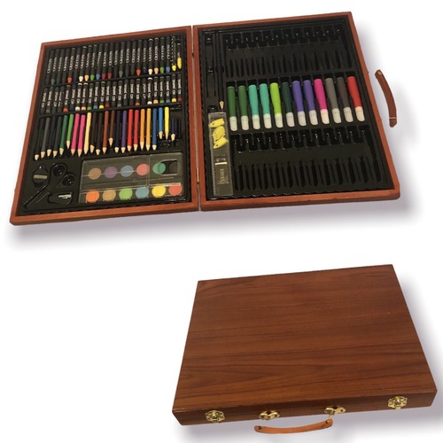 Valigetta colori bambini legno - bambini,