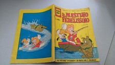 ALBO DAVY n. 41, agosto 1972 Edizioni Bianconi, Il mastino fedelissimo, discreto