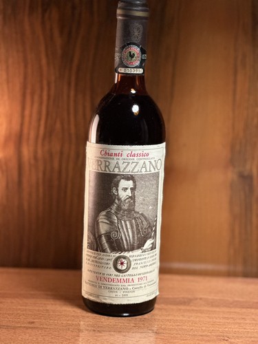 Vino chianti classico - chianti,