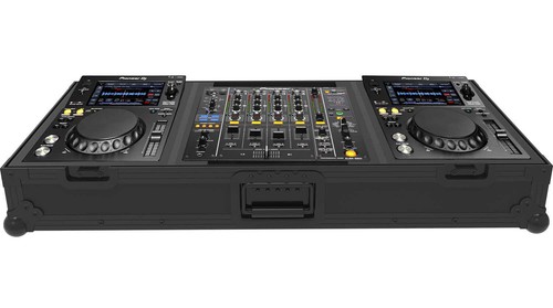 Zomo flightcase set 700 - set-700, |