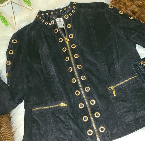 Aria leatherjacket cappotto - aria,