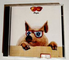 IVAN GRAZIANI - Pigro - CD BMG