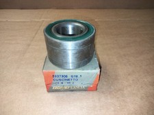 Cuscinetto Ruota Anteriore