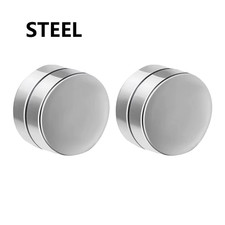 1/16 Paia Di Orecchini a