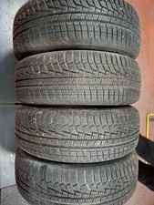 4 PNEUMATICI 205/60 R16 M+S