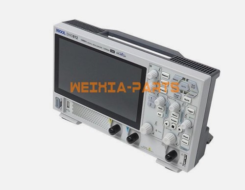 One new rigol dho812 - one,