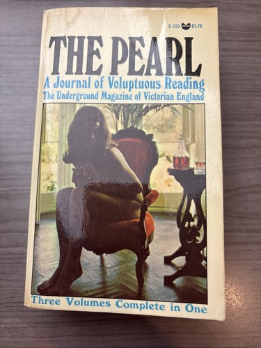 The pearl journal - “, a