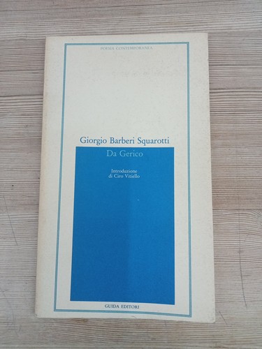 Giorgio bàrberi squarotti da - squarotti,,