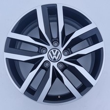 Cerchio in lega originale VW