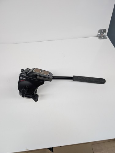 Testa treppiede manfrotto - treppiede,