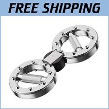 Bruciatrice Rotante 360 Gradi