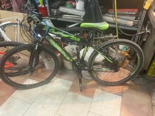 Bicicletta mountain bike - bicicletta,