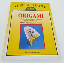 Libro Origami Le Guide
