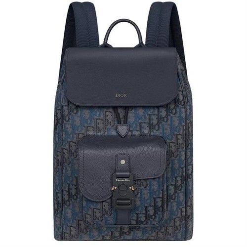 Dior flap backpack 152325747 - flap,