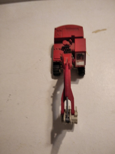 Conrad scavatrice o k - 1/50-, o&k-