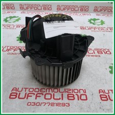 Ventola Ventilatore Abitacolo