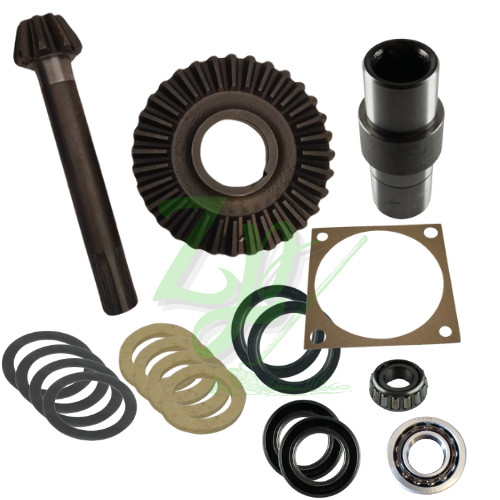 Kit riparo fresa coppia - coppia, conica