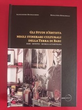 Gli Studi d'Artista negli