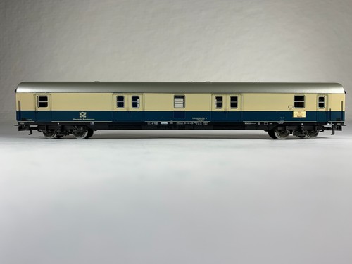 Marklin 4157 auto postale - ho,