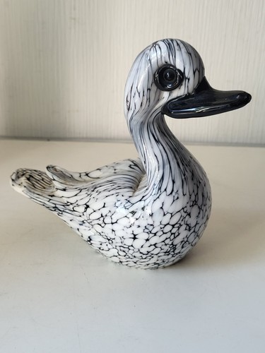Archimede seguso murano anatra - murano,