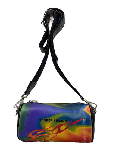 Borsa tracolla tender person - tracolla,