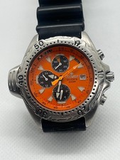 RARE 3745-E70022 CITIZEN DIVER