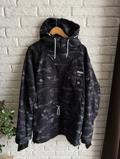 Giacca uomo invernale sci snowboard DOPE taglia XL