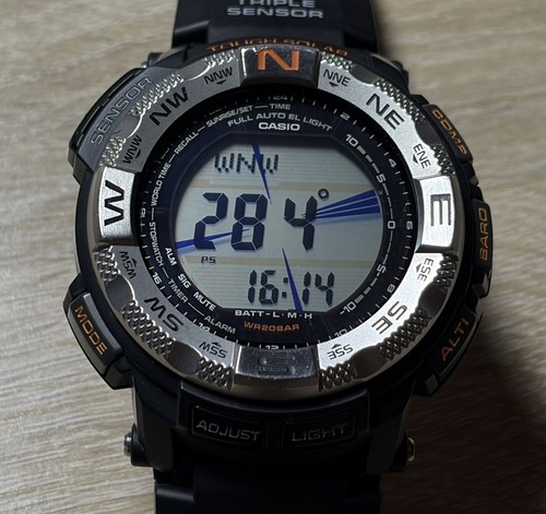 Orologio polso uomo casio - da,