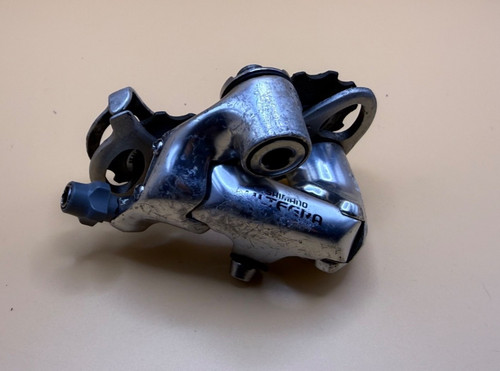 Shimano ultegra 6500 - ultegra, rd-6500