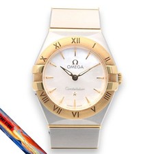 Orologio Omega Constellation