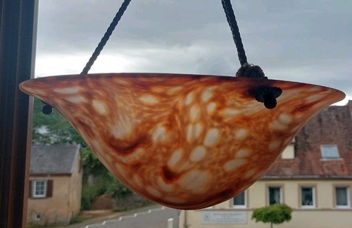 Lampada lampada vetro
