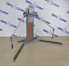 Keiser Infinity Functional