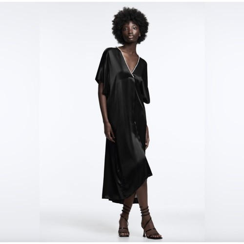 Abito kimono zara effetto - abito,