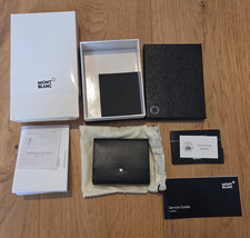 Portafoglio Montblanc