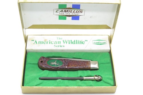 Coltello tascabile pieghevole
