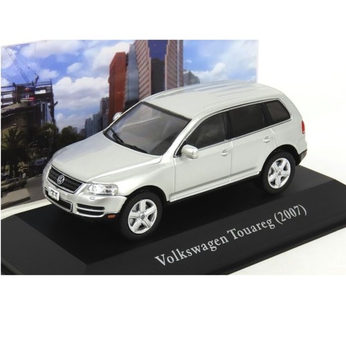 Volkswagen touareg 2007 auto - volkswagen,