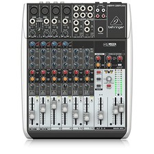 Behringer Mixer Analogico 12