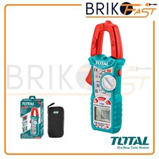 Total Pinza Amperometrica