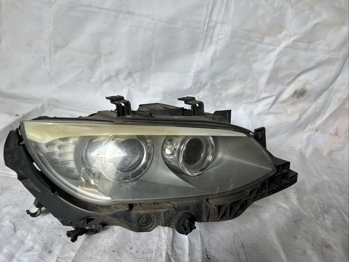 Faro anteriore destro lato - anteriore,