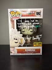 Funko Pop Komugi 1092 Hunter x