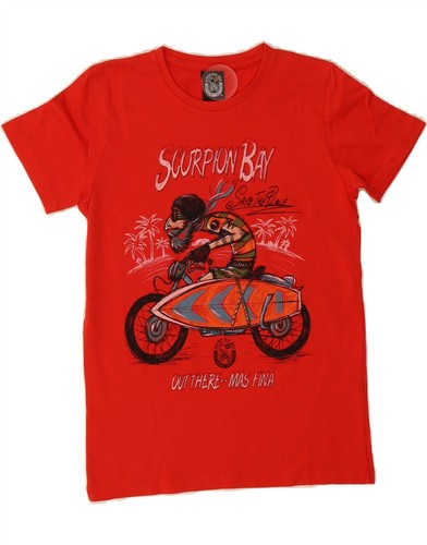 Shirt scorpion bay - t-shirt, ragazzo